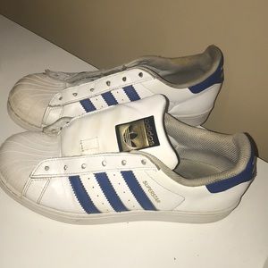 Adidas superstar